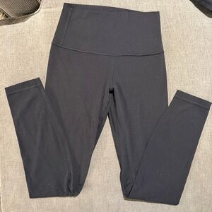 lululemon Align Black Leggings